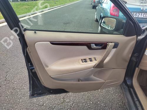 Rudehejsemekanisme Højre bagtil VOLVO S60 I (384) D5 | BP27198575C25 