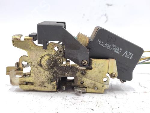 Used Front left lock MERCEDES-BENZ SPRINTER 3-t Van (B903) 311 CDI (903.661, 903.662, 903.663) (109 hp) 27505448