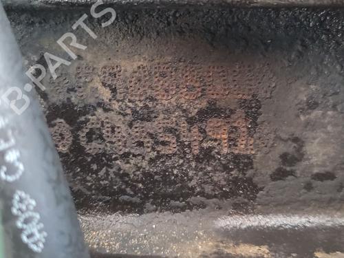 Engine RENAULT MEGANE II Saloon (LM0/1_) 1.9 dCi (LM0G, LM1G, LM2C) | BP29892051M1