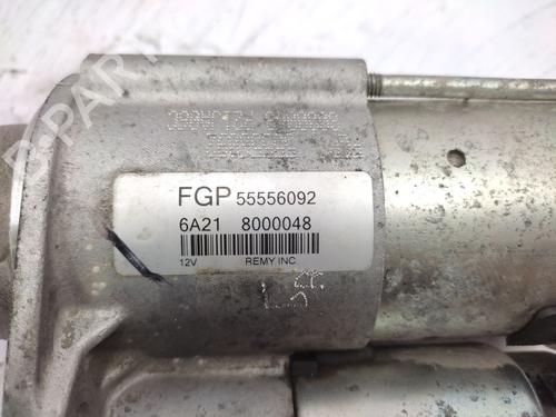 Startmotor OPEL ASTRA H GTC (A04) 1.8 (L08) | BP26408745M8