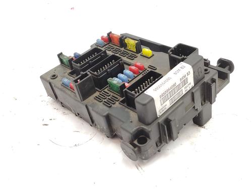 Used Fuse box Fuse box PEUGEOT 307 (3A/C) [2000-2012] 36075723 36075723