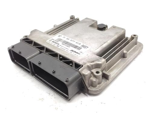 Used Engine control unit (ECU) OPEL INSIGNIA A Sports Tourer (G09) 2.0 CDTI (35) (160 hp) 31665319