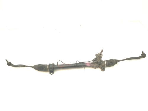 Used Steering rack TOYOTA YARIS (_P1_) [1999-2005]  26519294