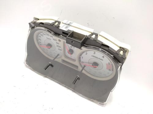 Instrument cluster NISSAN NOTE (E11, NE11) 1.5 dCi | BP32168981C47 - Image 2