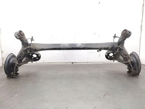 Used Rear axle TOYOTA AURIS (_E15_) 1.8 Hybrid (ZWE150_, ZWE150R) (136 hp) 32346655