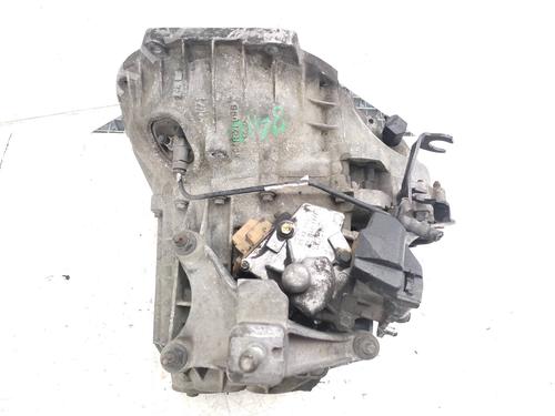 Gearbox FORD FOCUS I (DAW, DBW) 1.8 Turbo DI / TDDi | BP21158446M3 