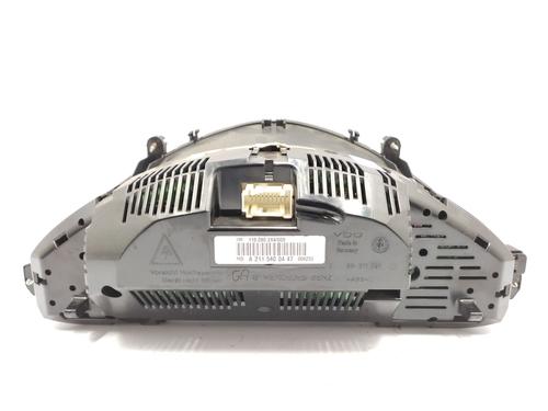 Instrument cluster MERCEDES-BENZ E-CLASS (W211) E 270 CDI (211.016) | BP28294917C47 