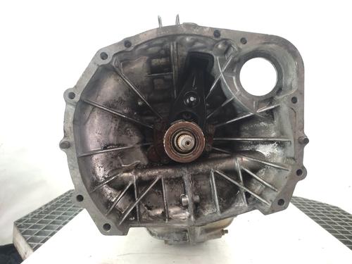 Gearbox SUBARU FORESTER (SG_) 2.0 X AWD (SG5) | BP21153840M3