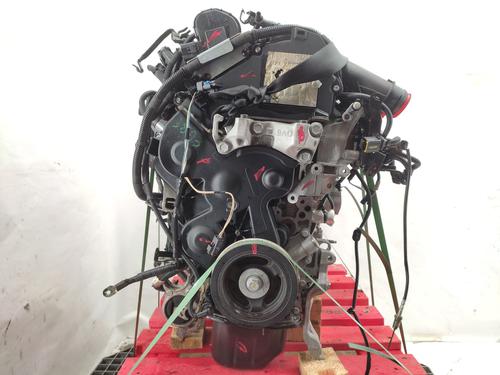 Engine CITROËN C4 II (NC_) 1.6 HDi 90 | BP31993763M1