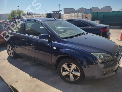 Generator FORD FOCUS II (DA_, HCP, DP) 1.6 Ti | BP21156594M7 