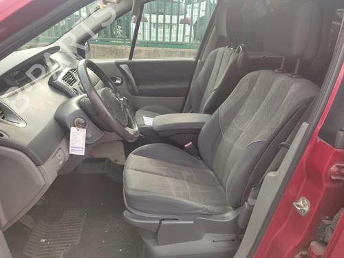 Elektrisk parkeringsbrems RENAULT SCÉNIC II (JM0/1_) 1.6 (JM0C, JM0J, JM1B) | BP29004280E5 