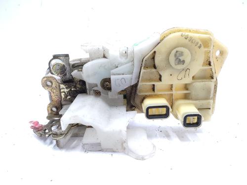 Venstre bagtil lås HONDA CIVIC VII Saloon (ES, ET) 1.6 (ES5) (110 hp) 32168960