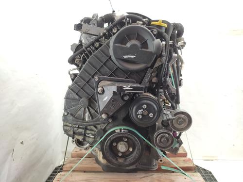 Engine OPEL ASTRA H (A04) 1.7 CDTI (L48) | BP29891225M1 