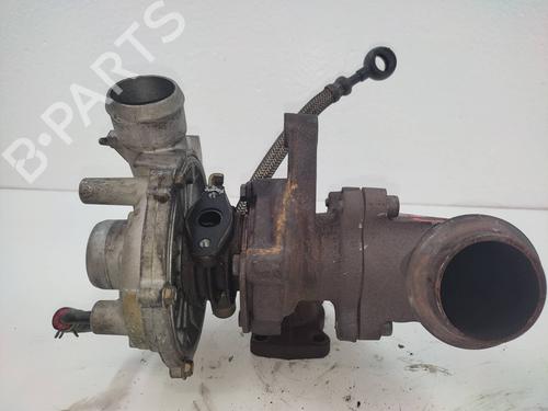 Turbocharger/Supercharger PEUGEOT 307 Break (3E)  | BP21149467M71 