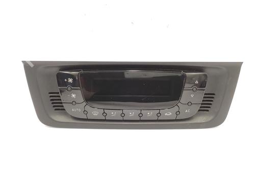 Used Climate control Climate control SEAT IBIZA IV ST (6J8, 6P8) 1.2 TSI (105 hp) 34009873 34009873