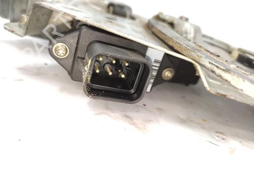 Front left window mechanism OPEL OMEGA B (V94) | BP21152469C22