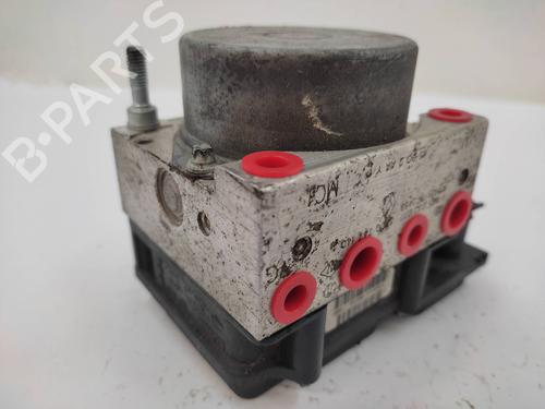 Used ABS pump RENAULT CLIO III (BR0/1, CR0/1) [2005-2014]  21149369