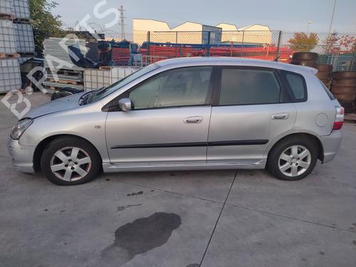 Zekeringkast HONDA CIVIC VII Hatchback (EU, EP, EV) 1.6 i (EP2, EU8, EU6) | BP21150191E1 