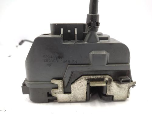 Rear left lock RENAULT MEGANE II (BM0/1_, CM0/1_) 1.5 dCi (BM02, BM13, BM2A, CM02, CM13) | BP21159806C100 