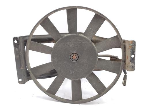 Used Radiator fan Radiator fan RENAULT 4 (112_) 1.1 (1128, S128) (34 hp) 36412082 36412082
