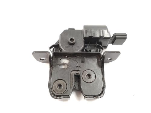 Tailgate lock RENAULT MEGANE III Hatchback (BZ0/1_, B3_)  | BP21151263C101 