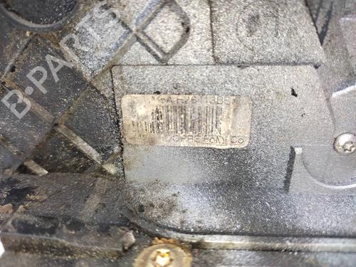Rear left lock FORD FOCUS II (DA_, HCP, DP) 1.4 | BP21155063C100 