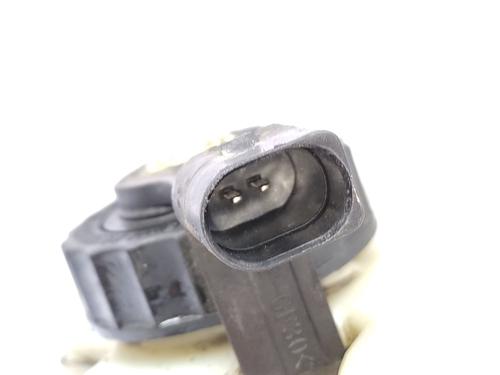 Brake master cylinder SEAT LEON (1P1) 2.0 TDI 16V | BP32666703M77 - Image 4