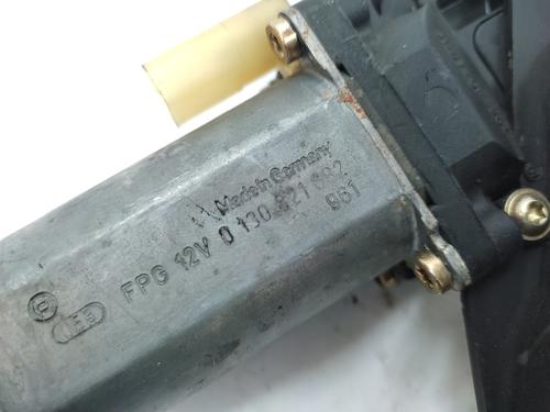 Front left window mechanism FORD FIESTA IV (JA_, JB_) 1.25 i 16V | BP21152512C22 