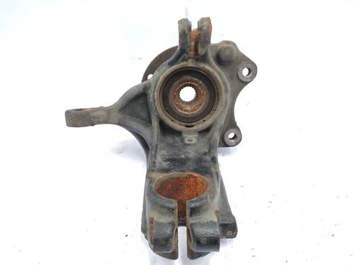 Used Right front steering knuckle PEUGEOT 208 I (CA_, CC_) [2012-2021]  21161782