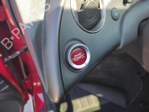 Front left lock HONDA CIVIC VIII Hatchback (FN, FK) 2.2 CTDi (FK3) | BP21149252C98 