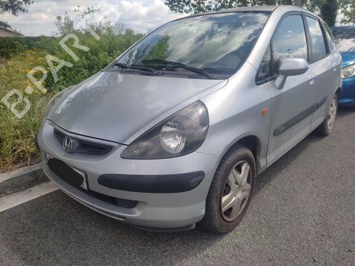 Front bumper HONDA JAZZ II (GD_, GE3, GE2) 1.2 i-DSI (GD5, GE2) | BP27328664C7 
