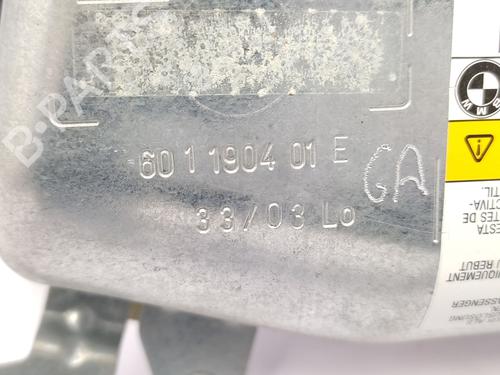 Elektronisk modul BMW 5 (E60) 520 i | BP26706224M83 