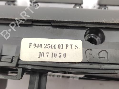 Switch ALFA ROMEO GIULIETTA (940_) 2.0 JTDM (940FXE1A, 940FXG11) | BP30383098I30 