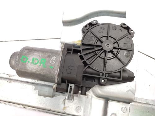 Front right window mechanism PEUGEOT PARTNER ORIGIN Box Body/MPV (G_) 1.6 HDi 75 | BP28578631C23 