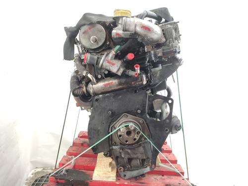 Engine OPEL ZAFIRA / ZAFIRA FAMILY B (A05) 1.9 CDTI (M75) | BP21161097M1 