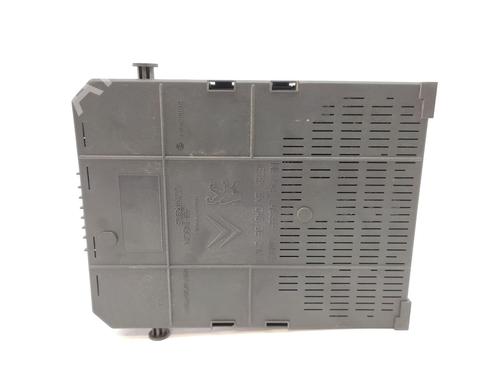 Fuse box CITROËN BERLINGO Box Body/MPV (B9) 1.6 HDi 75 | BP36157373E1  - Image 5