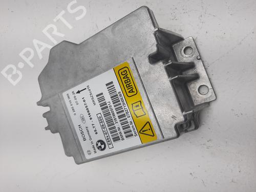 ECU airbags BMW 3 (E90)  | BP21148838M53 