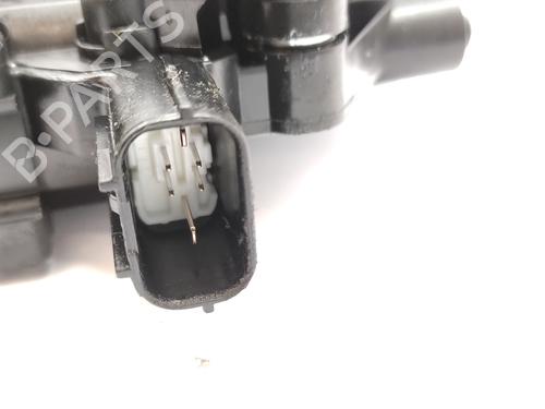 Rear right window mechanism HONDA CIVIC IX (FK) 1.6 i-DTEC (FK3) | BP30173378C25