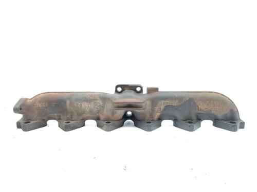 Used Exhaust manifold BMW 3 (E90) 320 d (163 hp) 27327032