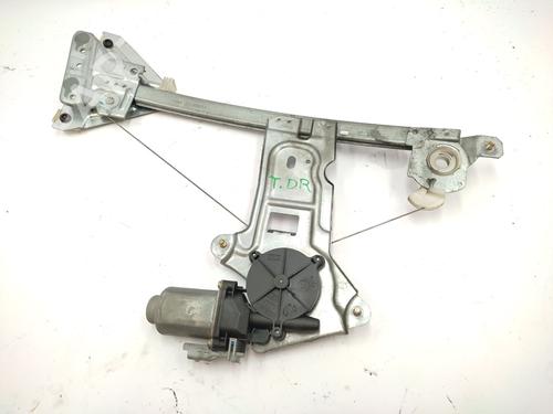Rudehejsemekanisme Højre bagtil Rudehejsemekanisme Højre bagtil CITROËN XSARA (N1) 2.0 HDi 90 (90 hp) 34007201 34007201