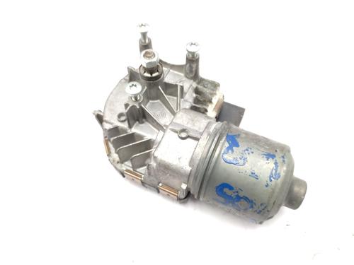 Used Front wiper motor SEAT LEON (1P1) [2005-2013]  21155876