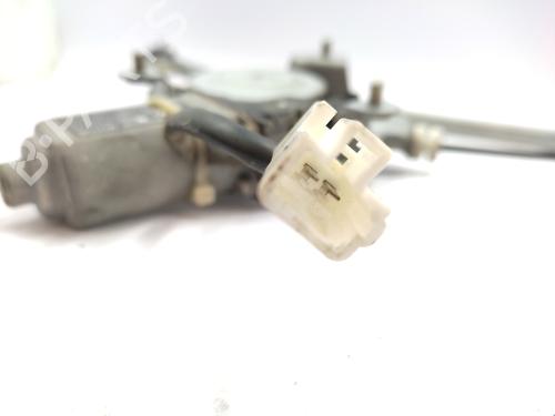Rear left window mechanism HYUNDAI MATRIX (FC)  | BP21155545C24 