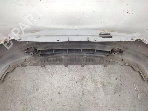 Front bumper HONDA CIVIC VII Hatchback (EU, EP, EV) 1.6 i (EP2, EU8, EU6) | BP31133099C7