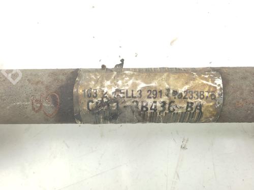 Right front driveshaft FORD TRANSIT Van (FA_ _) | BP33016409M39 - Image 5