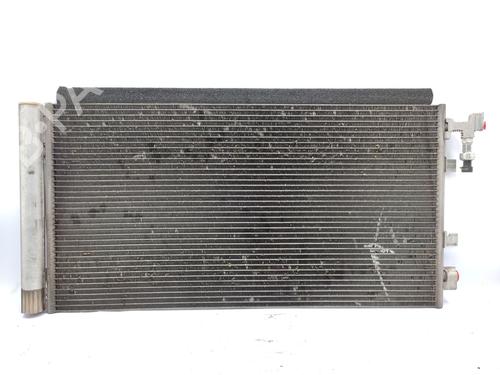 AC radiator RENAULT SCÉNIC III (JZ0/1_) 1.4 16V (JZ0F, JZ1V) | BP30902315M32