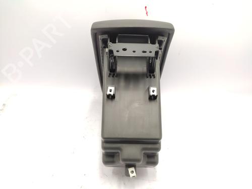 Armrest / Center console FORD MONDEO IV (BA7) 2.0 TDCi | BP21162205I20 