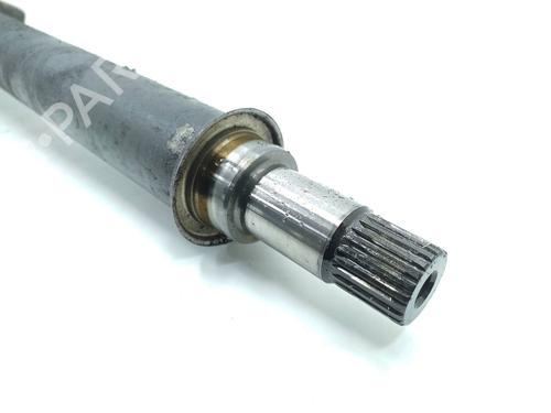 Right front driveshaft MERCEDES-BENZ A-CLASS (W168) A 140 (168.031, 168.131) | BP21150442M39