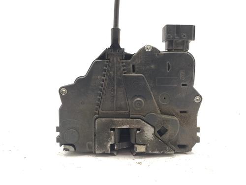 Front right lock OPEL CORSA D (S07) 1.3 CDTI (L08, L68) | BP21160321C97 