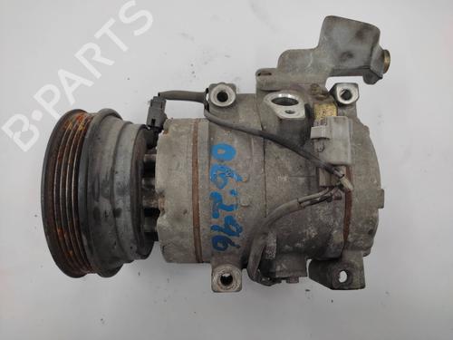 AC Kompressor TOYOTA RAV 4 II (_A2_) 2.0 D 4WD (CLA20_, CLA21_, CLA20R, CLA21R) | BP21148972M34 