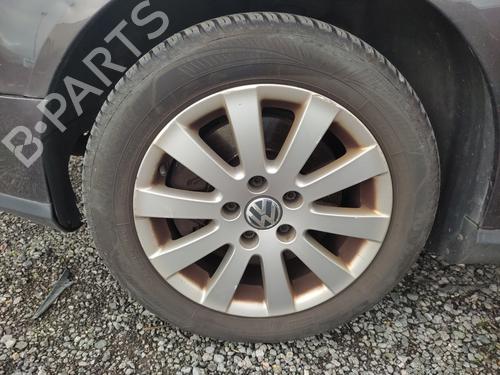 Bakluke lås VW PASSAT B6 (3C2) 2.0 TDI 16V | BP21159678C101 